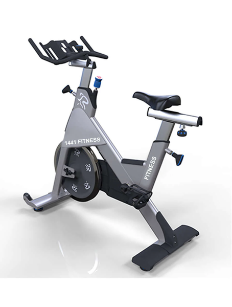 1441 Fitness Spin Bike - 41FLD610 – Raz1Store
