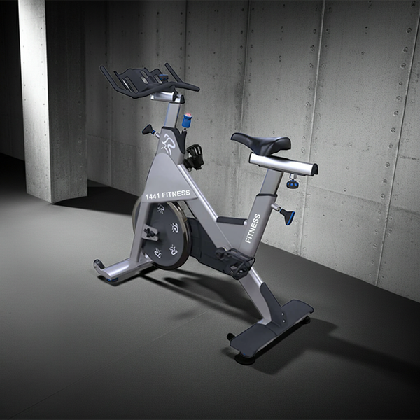1441 Fitness Spin Bike - 41FLD610 – Raz1Store