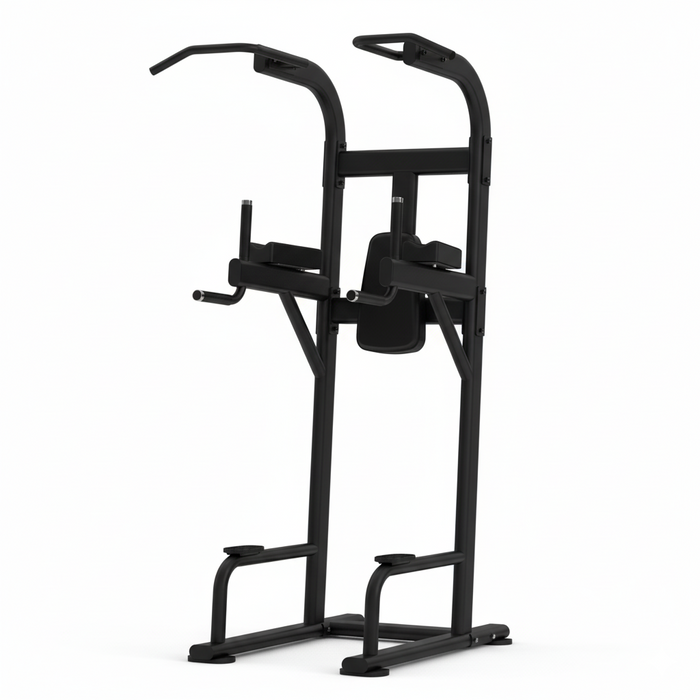 Insight Fitness Vertical Knee Rise / Dip - DR008