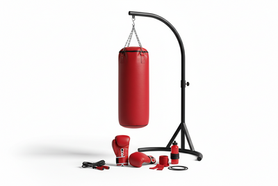 Boxing Equipment