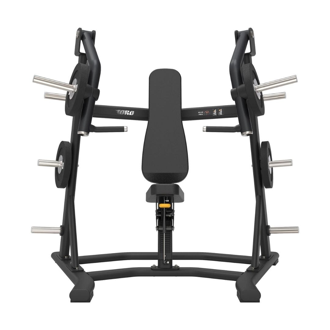 Toro Incline Chest Press
