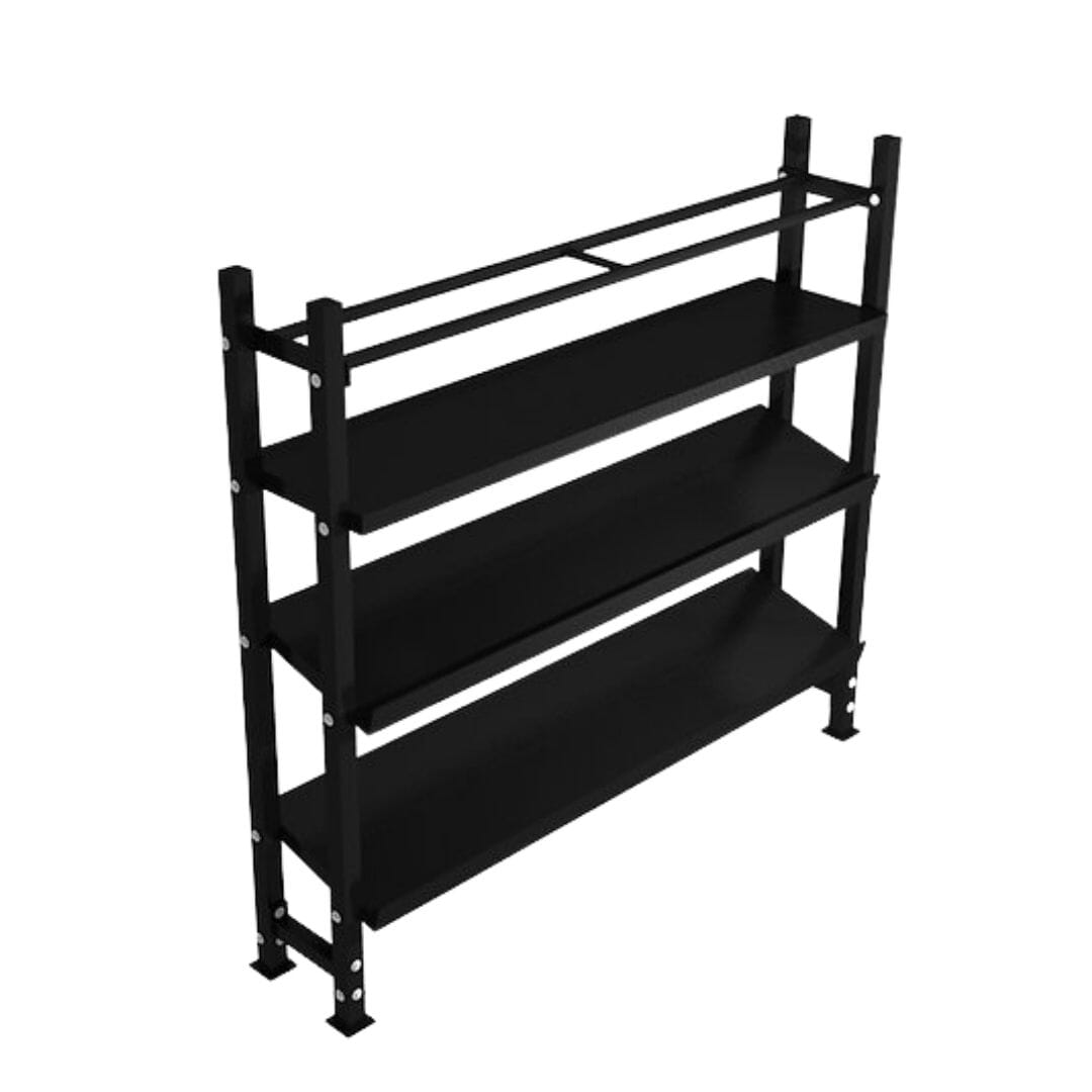 Fitmate 5 Tier  Storage Rack