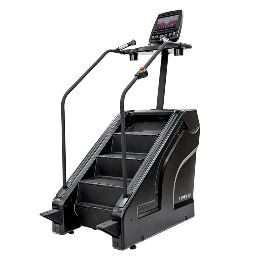 Toro RS10 Stepper