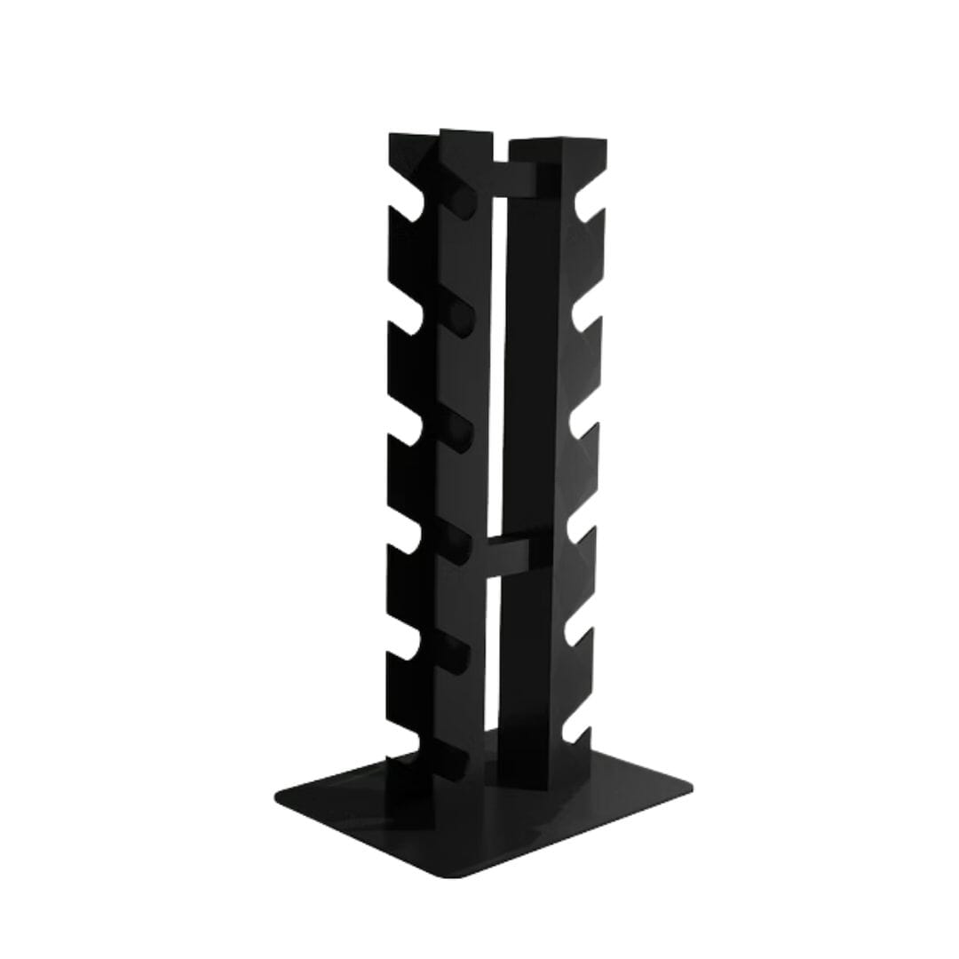 Fitmate 2 Sided Vertical Dumbbell Rack