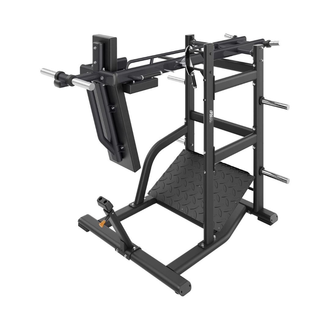 Toro Pendulum Squat