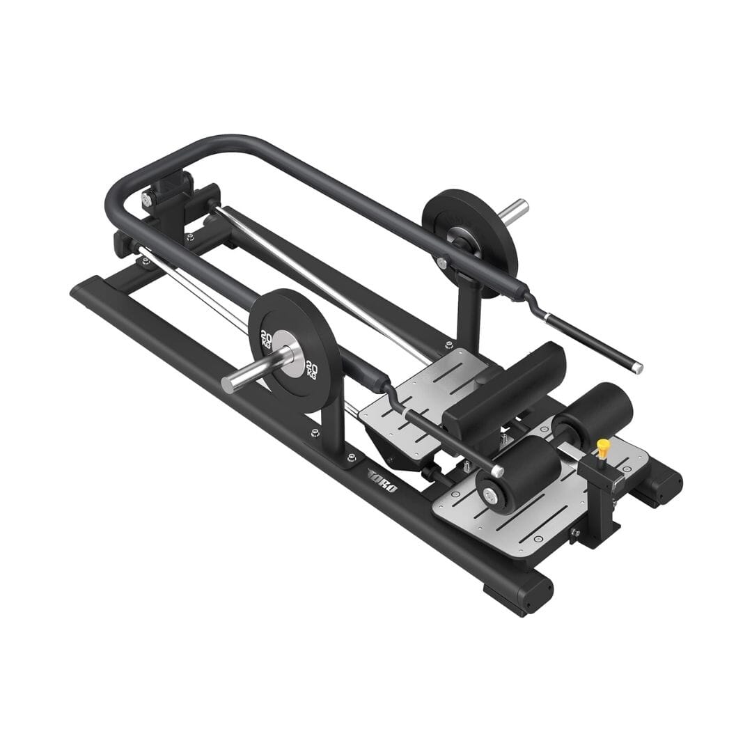 Toro Multi Bulgarian Squat