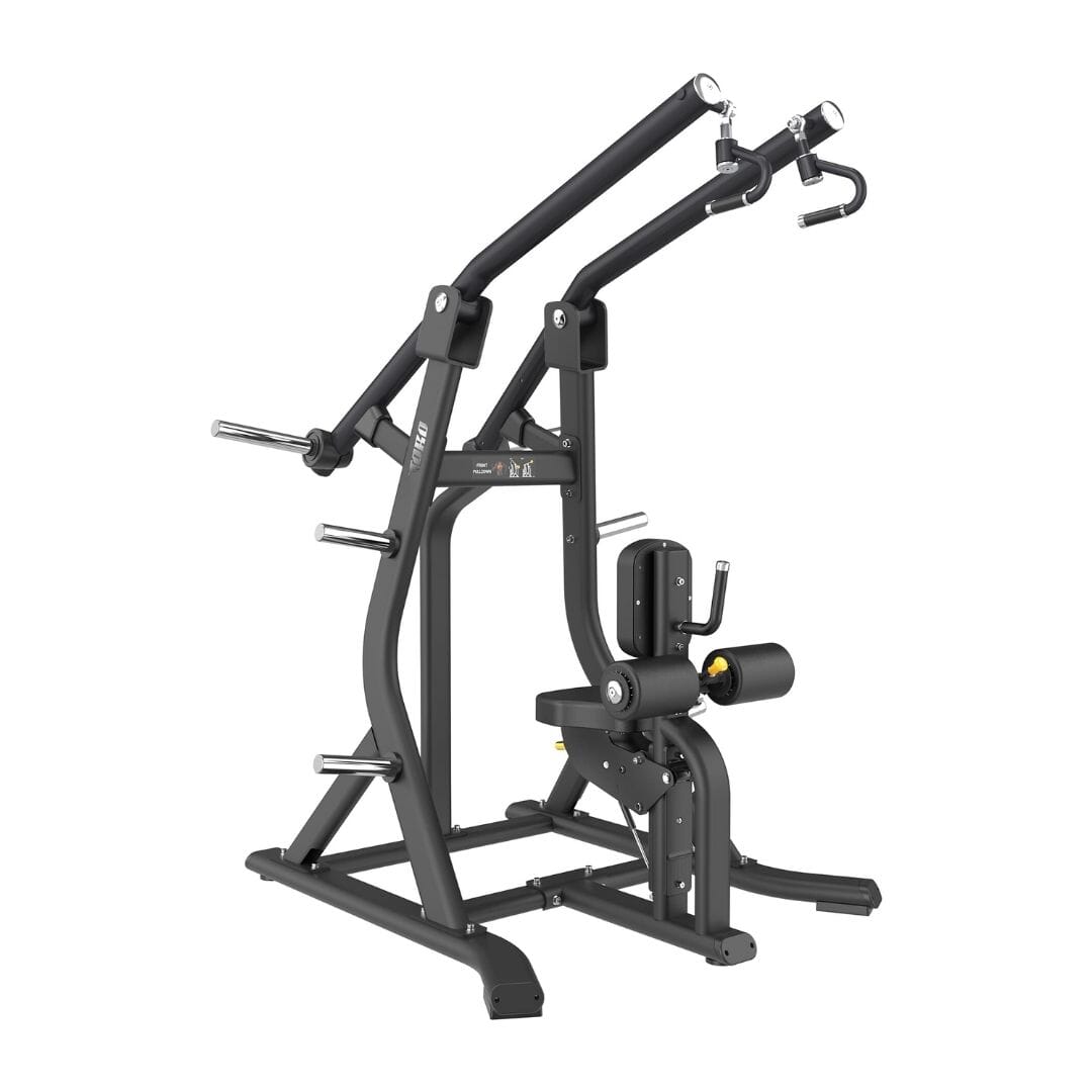 Toro Pulldown