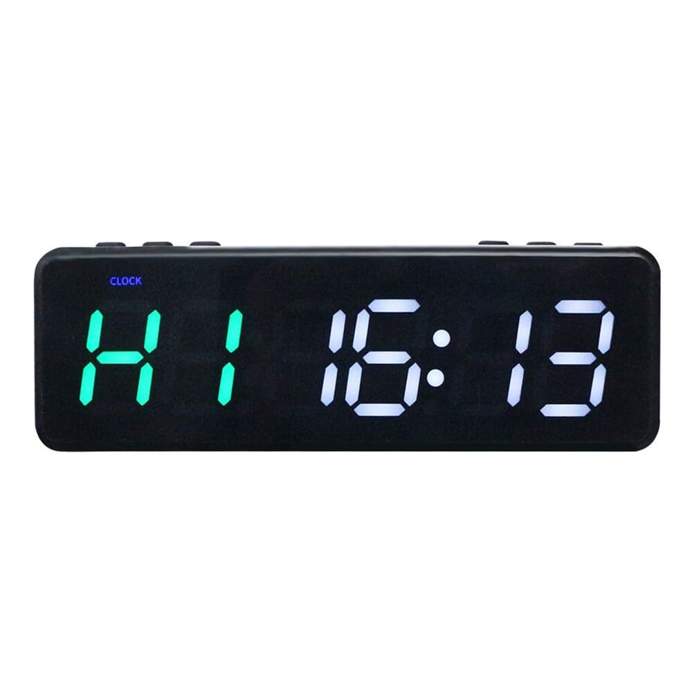 Fitmate Gym Timer