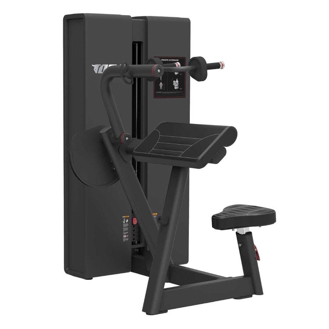 Toro Rage Triceps Extension