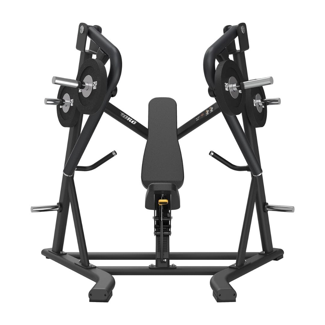 Toro Decline Press
