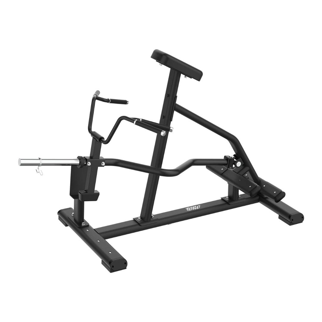 Toro T-Bar Row