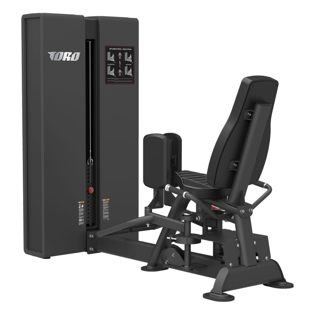 Toro Rage Hip Abduction /  Abduction