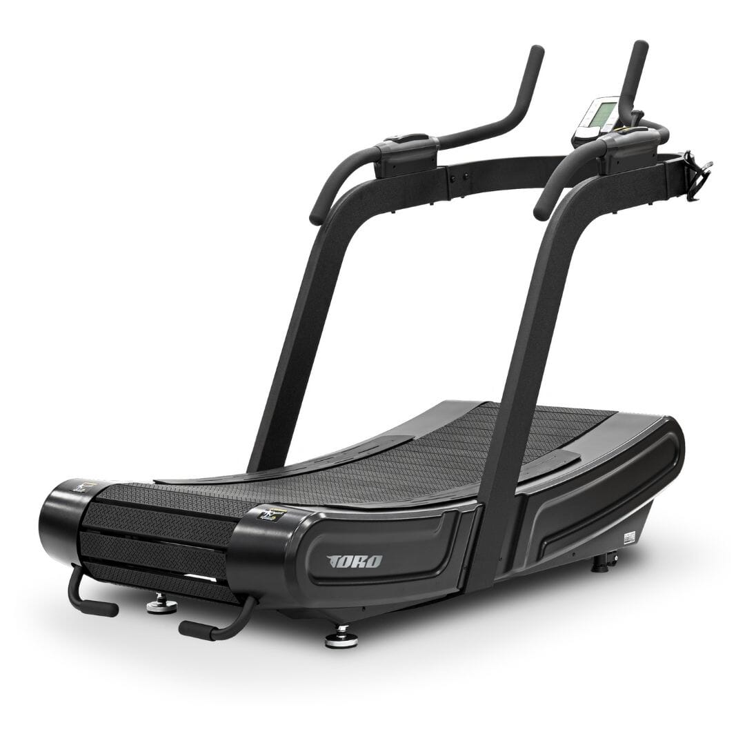 Toro RAC10 Air Runner
