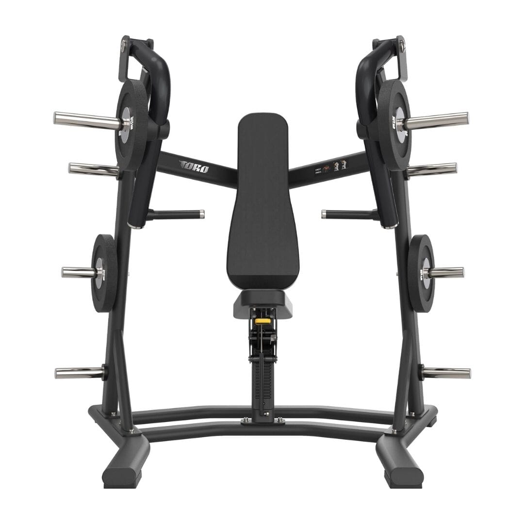 Toro Chest Press