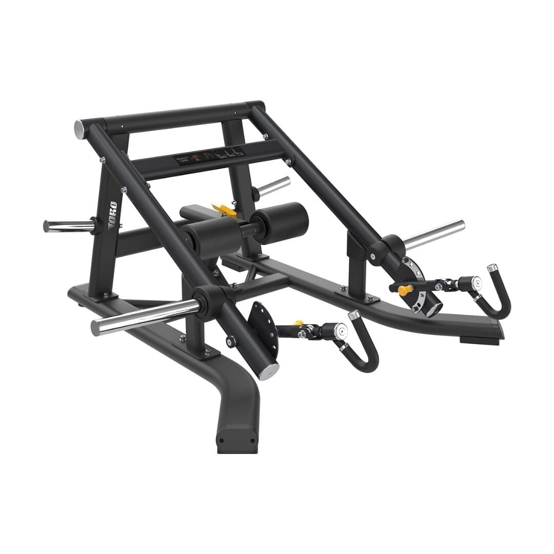 Toro Multi Deadlift