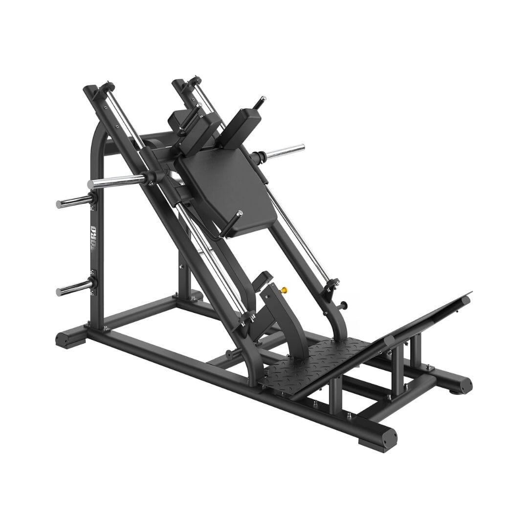 Toro Hack Squat
