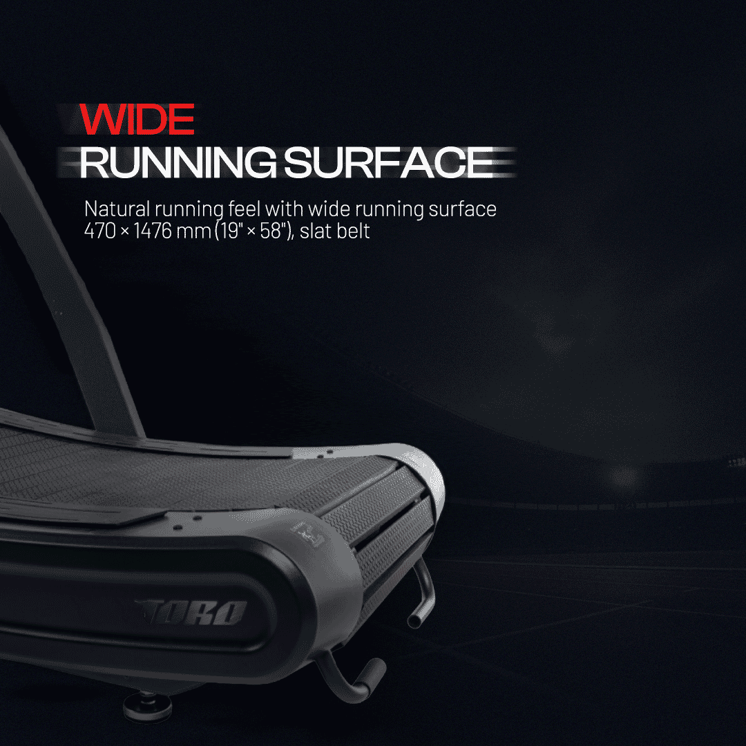 Toro RAC10 Air Runner