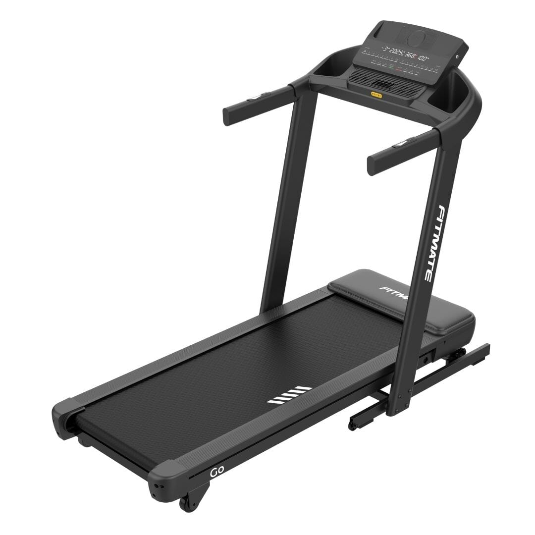 Fitmate Full Body 4-in-1 Home Fitness Package - Performance Bundle