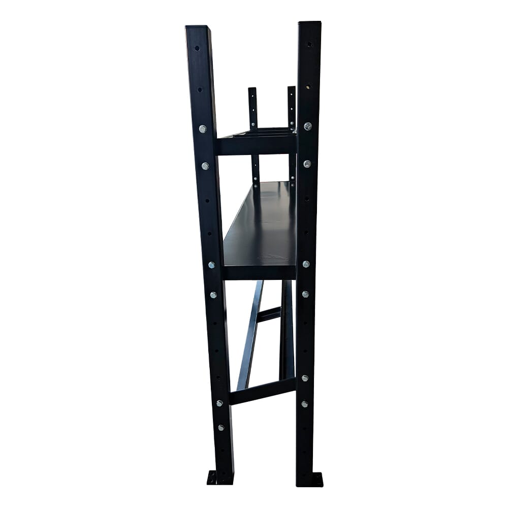 Fitmate Multi Storage Rack