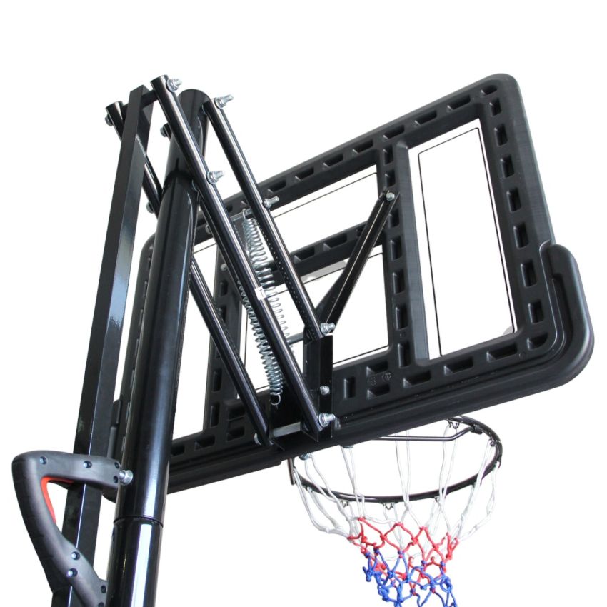 BASKETBALL STAND DIA : 45CM (18 INC) ST020