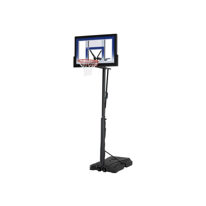 Basketball Board 51550, 48 Fsn Speed Shift, Size 48 Inch X 30 Inch X 2 Inch