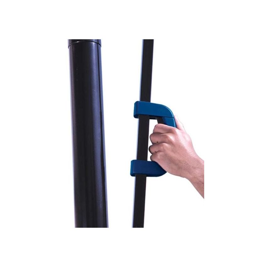 Basketball Board 51550, 48 Fsn Speed Shift, Size 48 Inch X 30 Inch X 2 Inch
