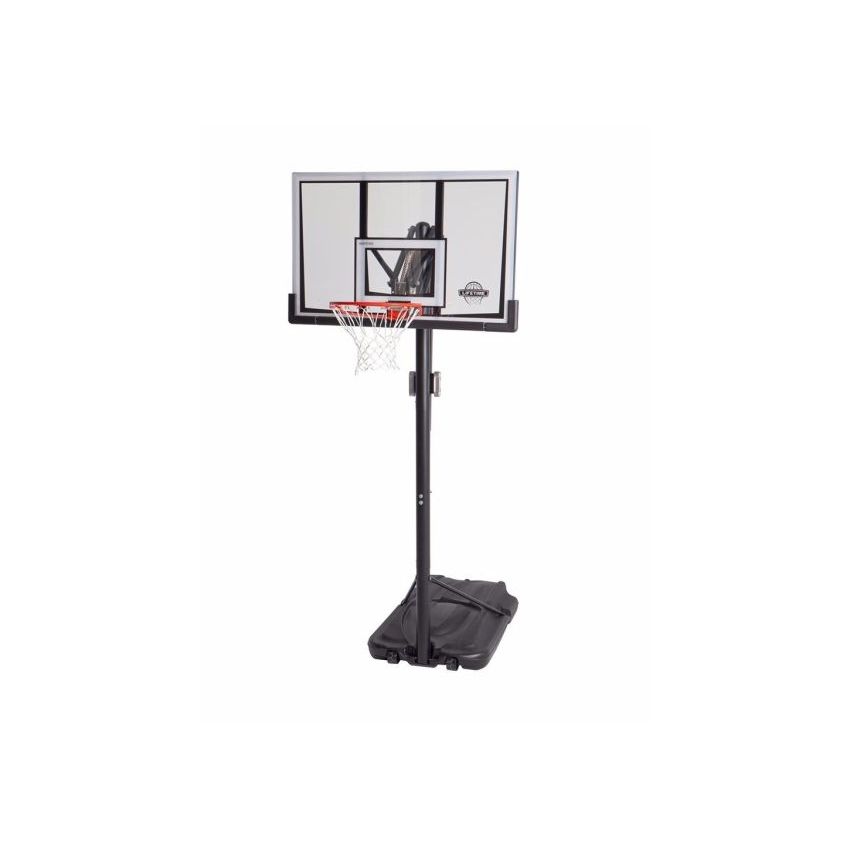 Basketball 52 Inch Shatter Proof Backboard - Model 90061