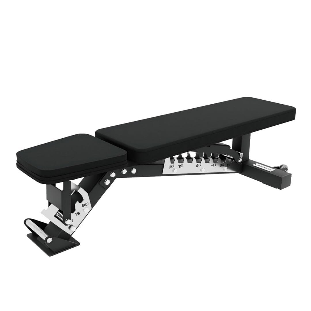 Fitmate Full Body 4-in-1 Home Fitness Package - Performance Bundle