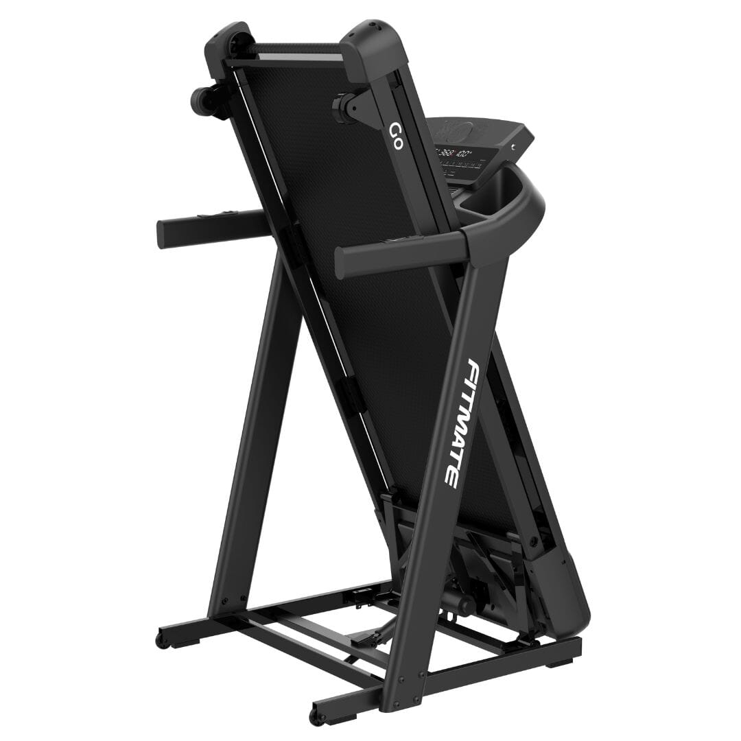 Fitmate Go Folding Home Treadmill
