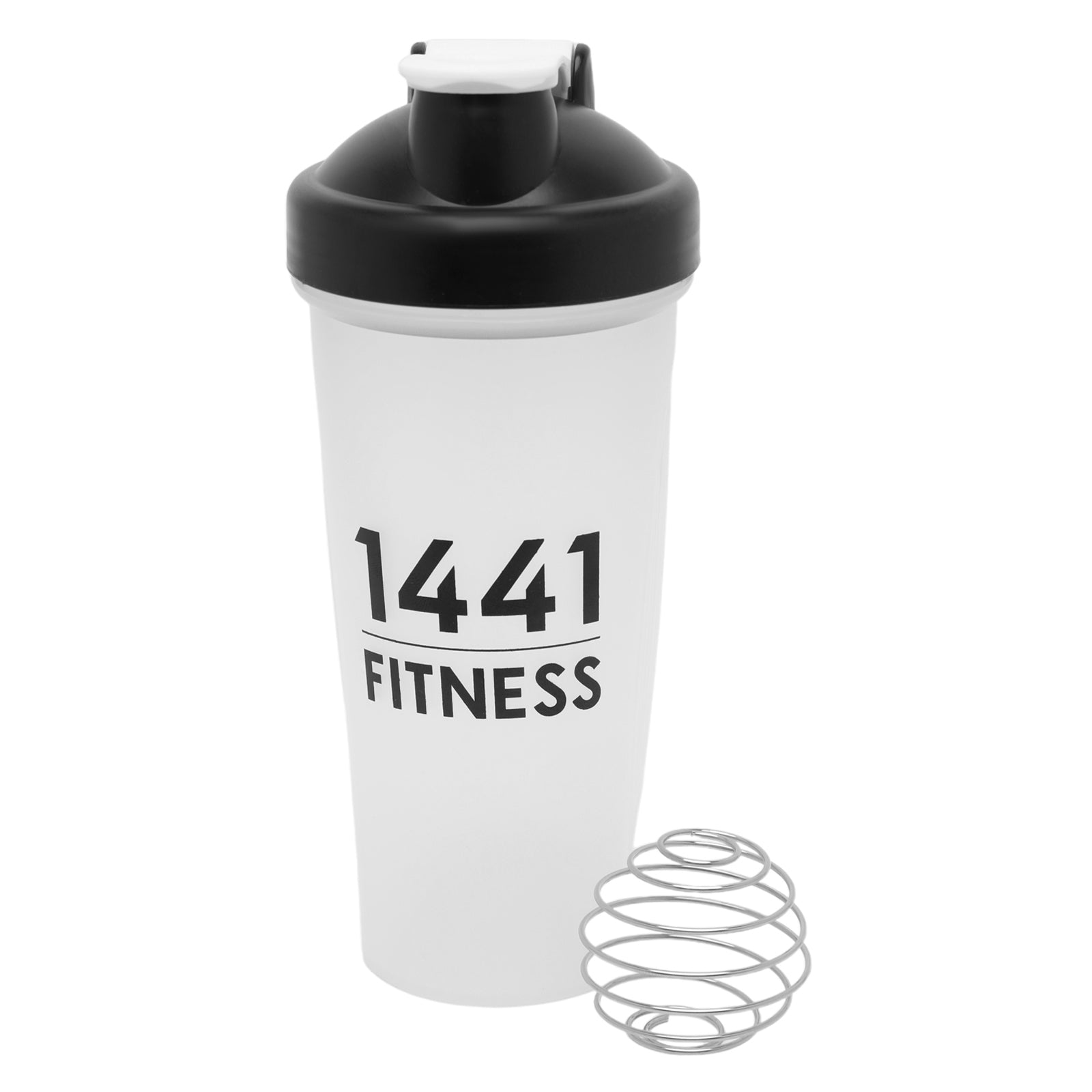 1441 Fitness Shaker Bottle