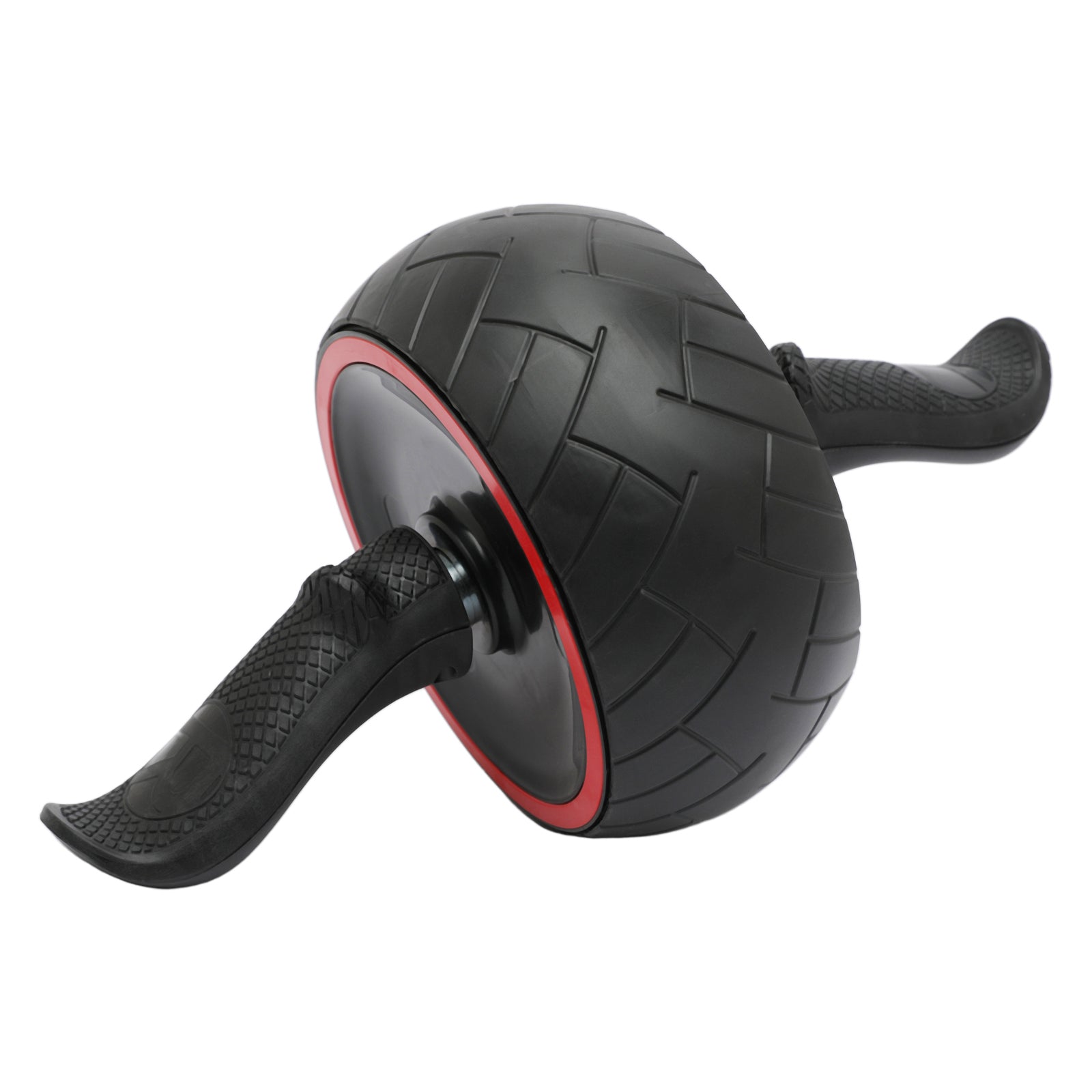 1441 Fitness Ab Wheel with Reverse Resistance