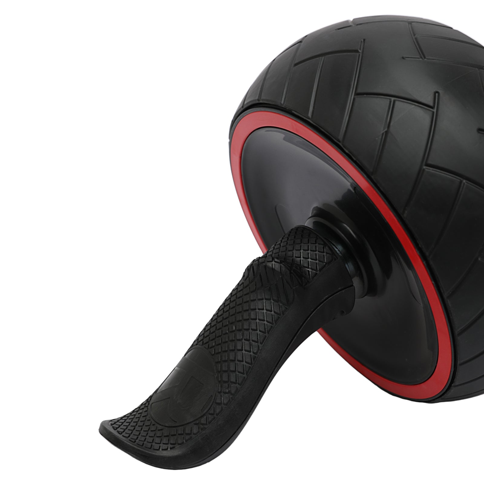 1441 Fitness Ab Wheel with Reverse Resistance