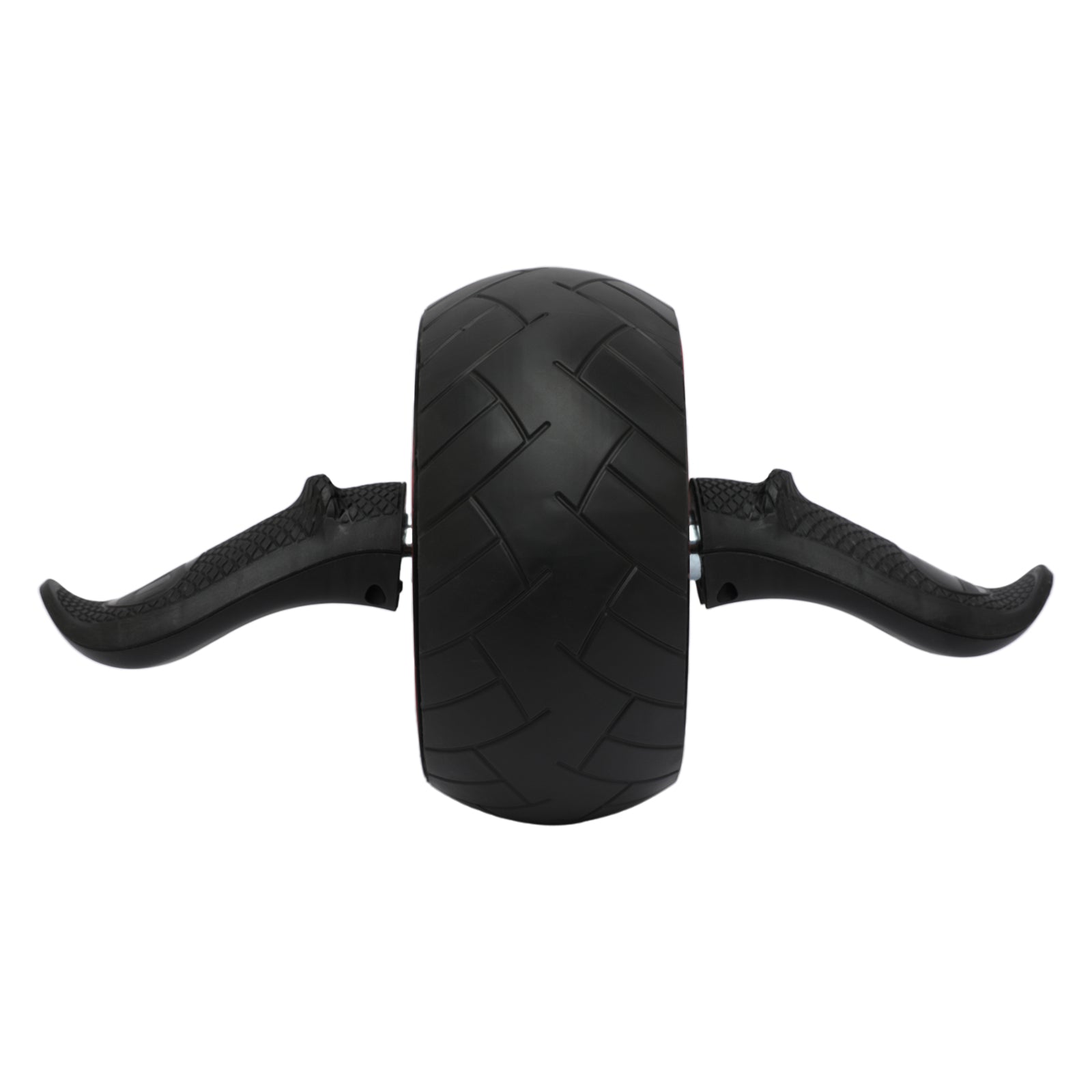 1441 Fitness Ab Wheel with Reverse Resistance