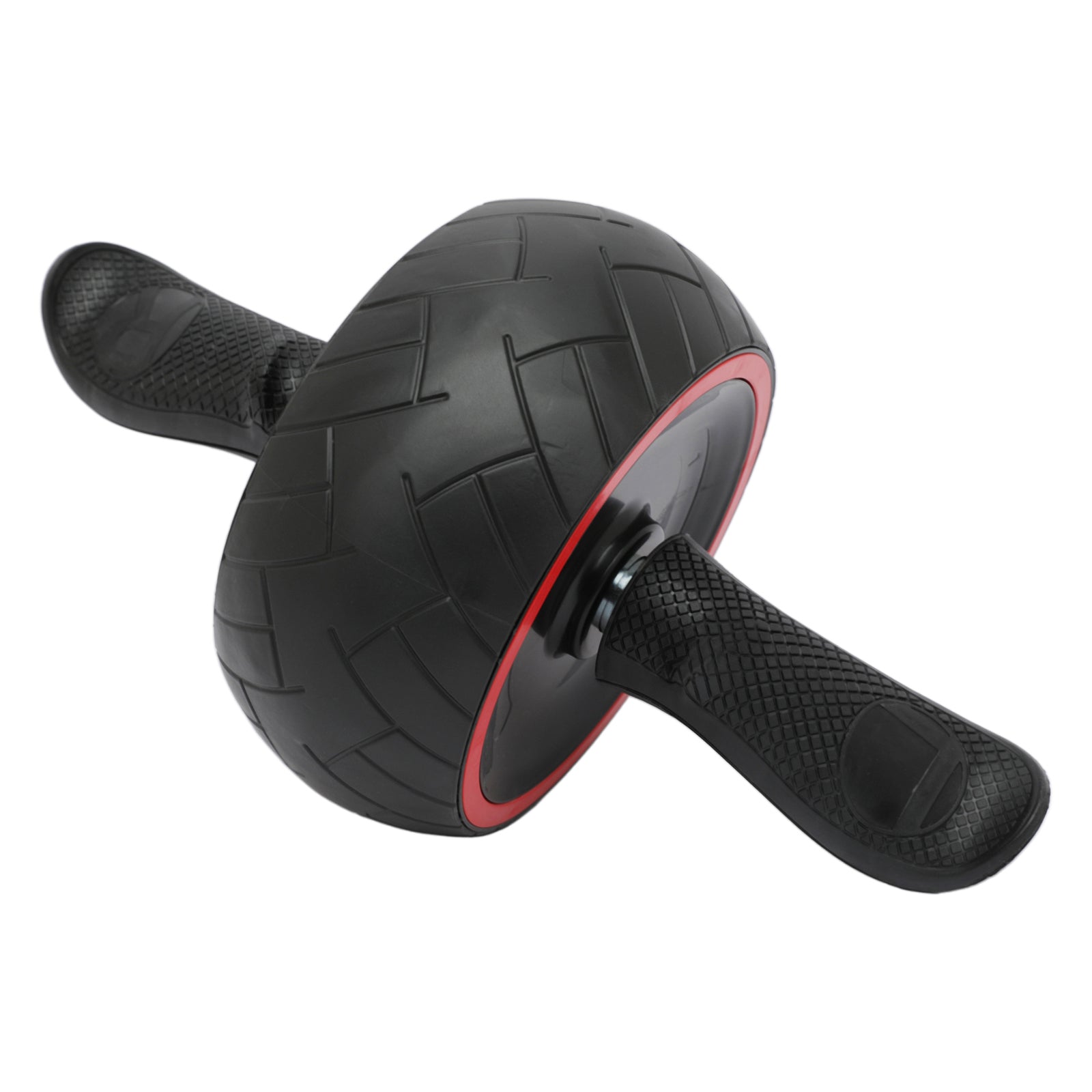 1441 Fitness Ab Wheel with Reverse Resistance