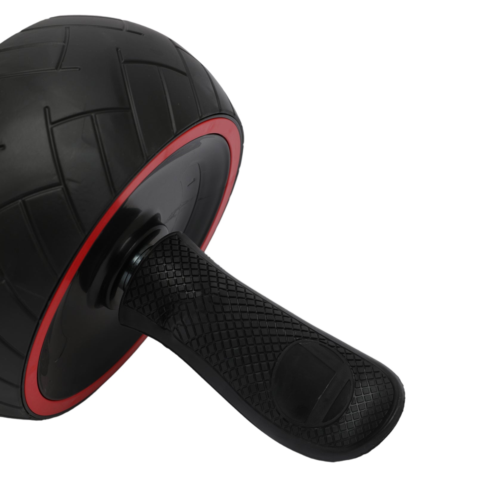 1441 Fitness Ab Wheel with Reverse Resistance