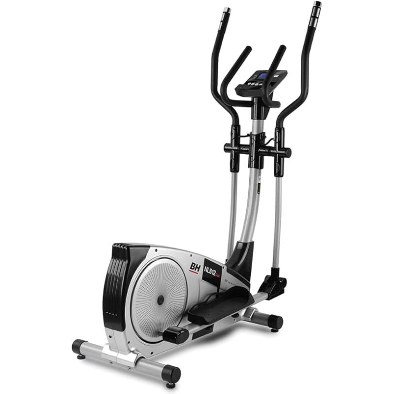 BH Fitness Dual Cross Trainer