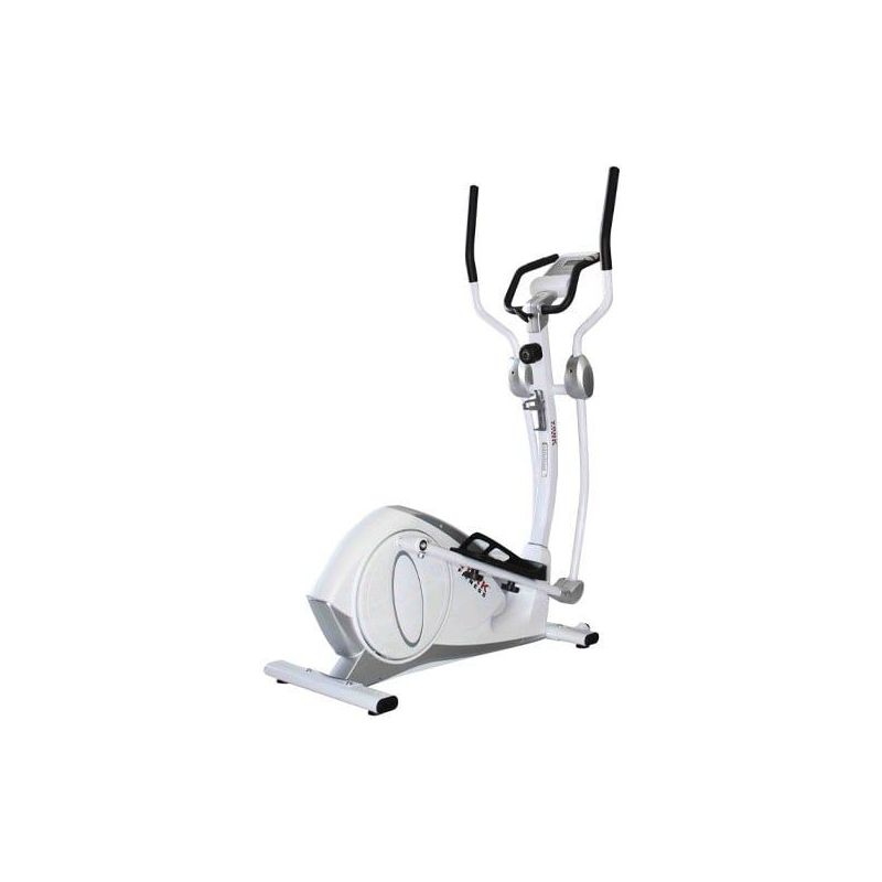 York Fitness Elliptical Bike Model E50-V1