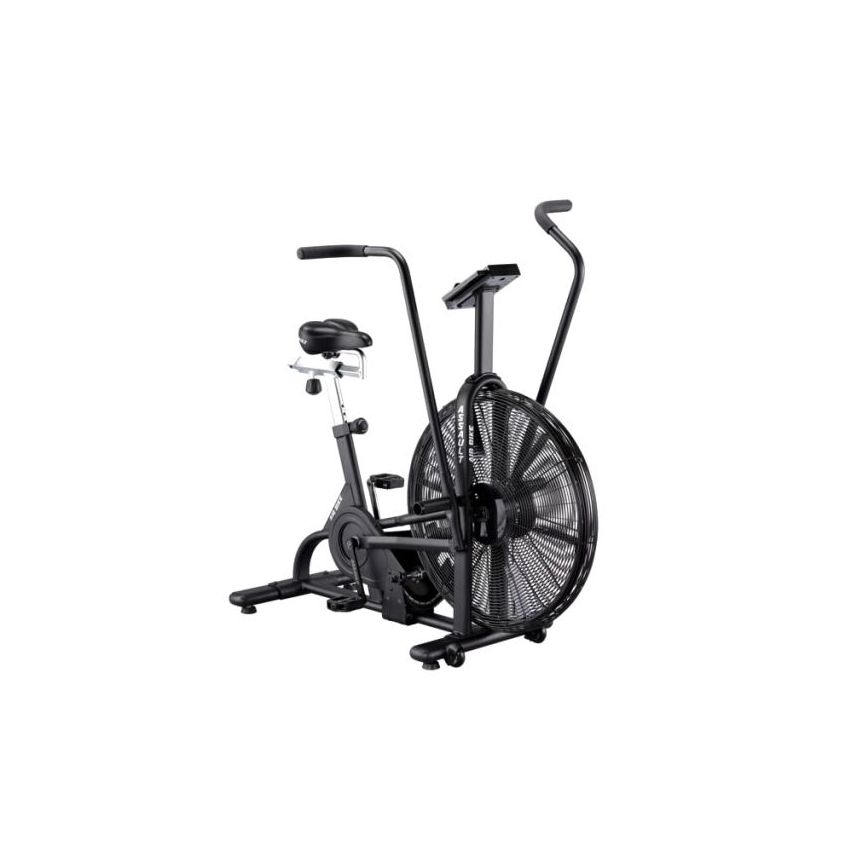 Air Assault Bike – Full Body Fan Resistance Cardio Machine