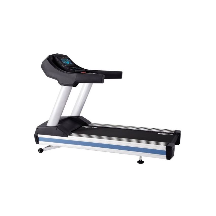 Steelflex Commercial Treadmill 5.0HP Wi-Fi CT2 – Heavy Duty Professional Treadmill