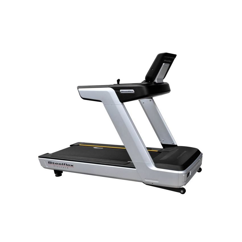 Steelflex Commercial Treadmill 5.0HP Model PT-20 – Professional Club Treadmill