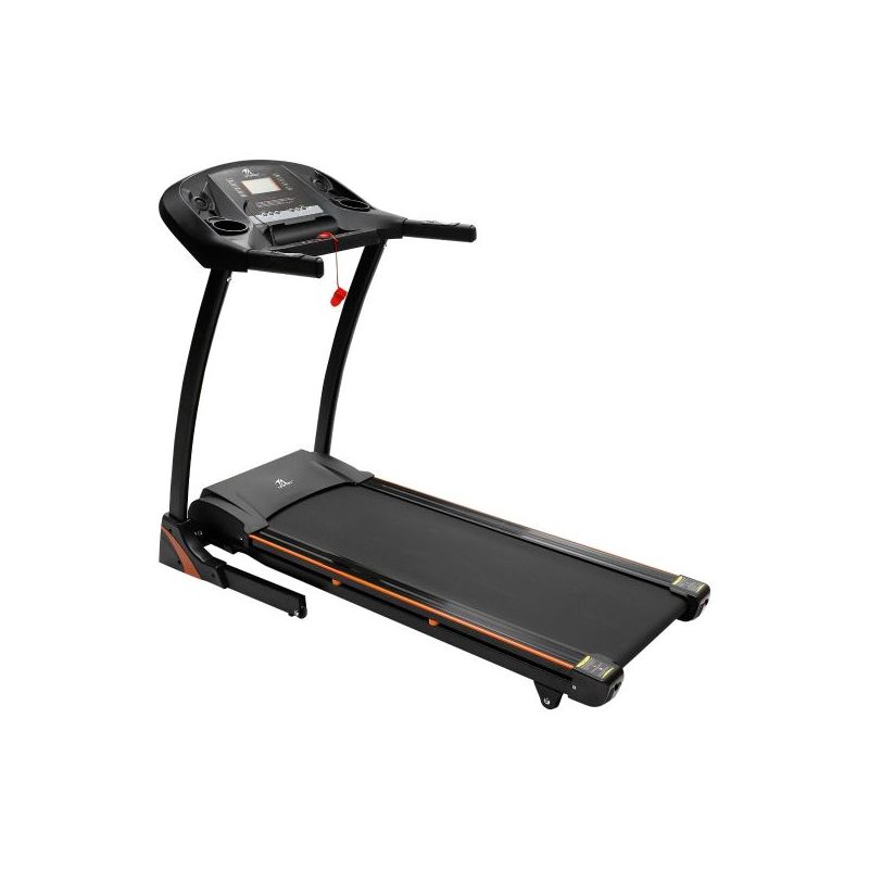 TA Sport Motorized Treadmill 2HP