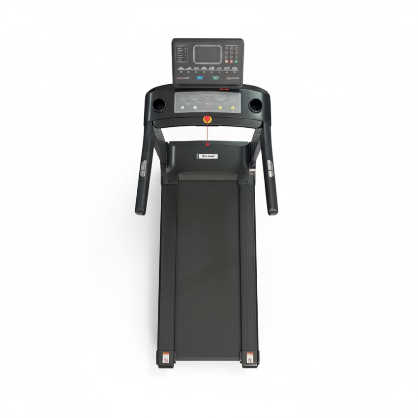 TA Commercial Treadmill – TZ-N7000B LED Display | Heavy-Duty Gym Cardio Machine