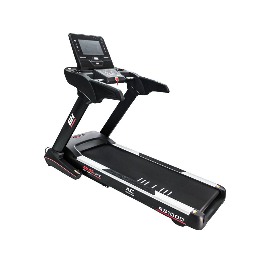 BH Fitness RS1000 TFT Foldable Treadmill (G6179TFT)