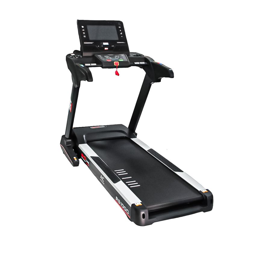 BH Fitness RS1000 TFT Foldable Treadmill (G6179TFT)