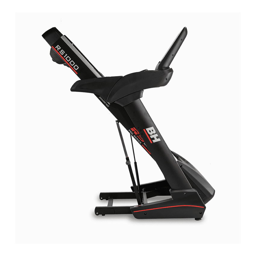 BH Fitness RS1000 TFT Foldable Treadmill (G6179TFT)