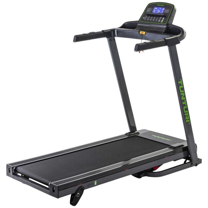 Tunturi Cardio Fit treadmill T35