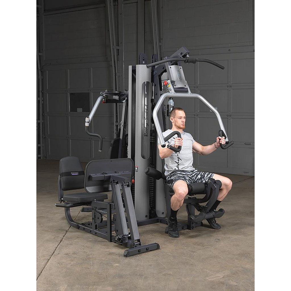 Body-Solid G9S Two-Stack Multi-Gym