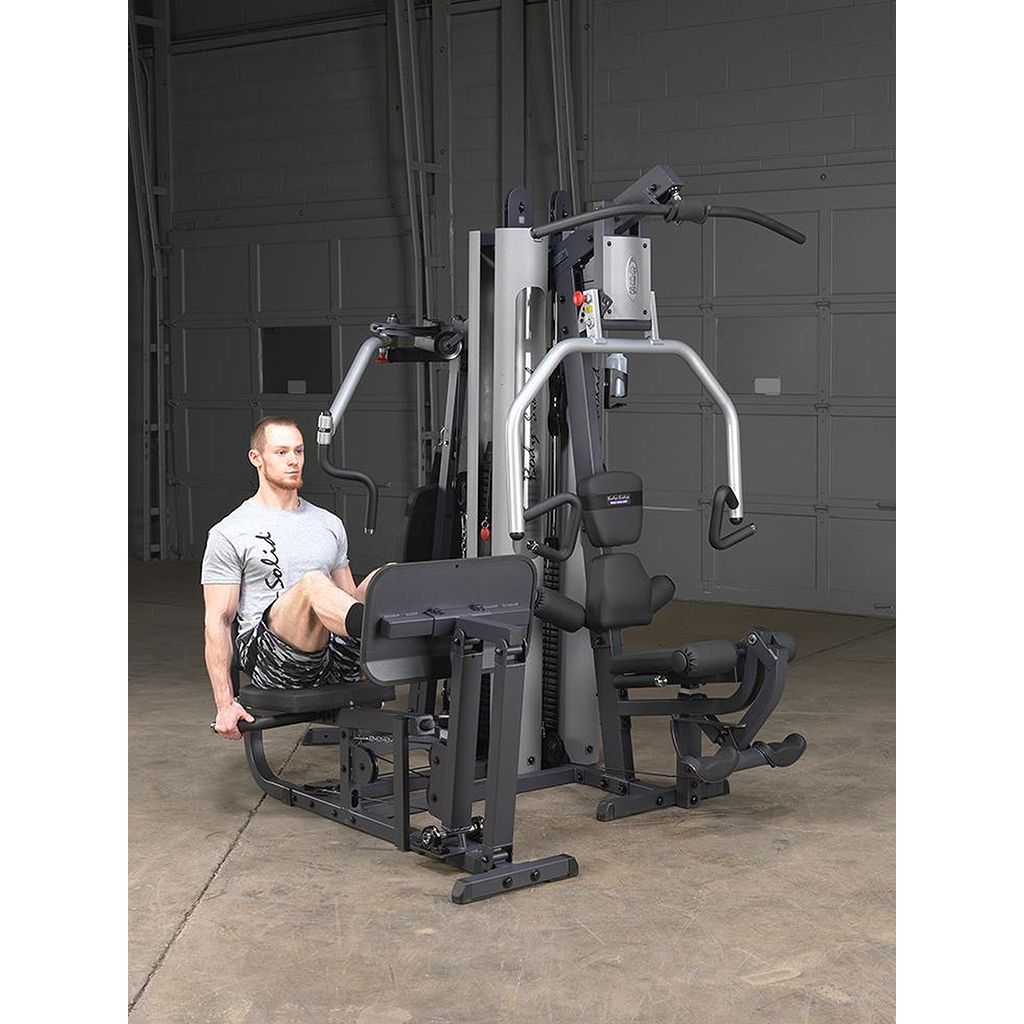 Body-Solid G9S Two-Stack Multi-Gym