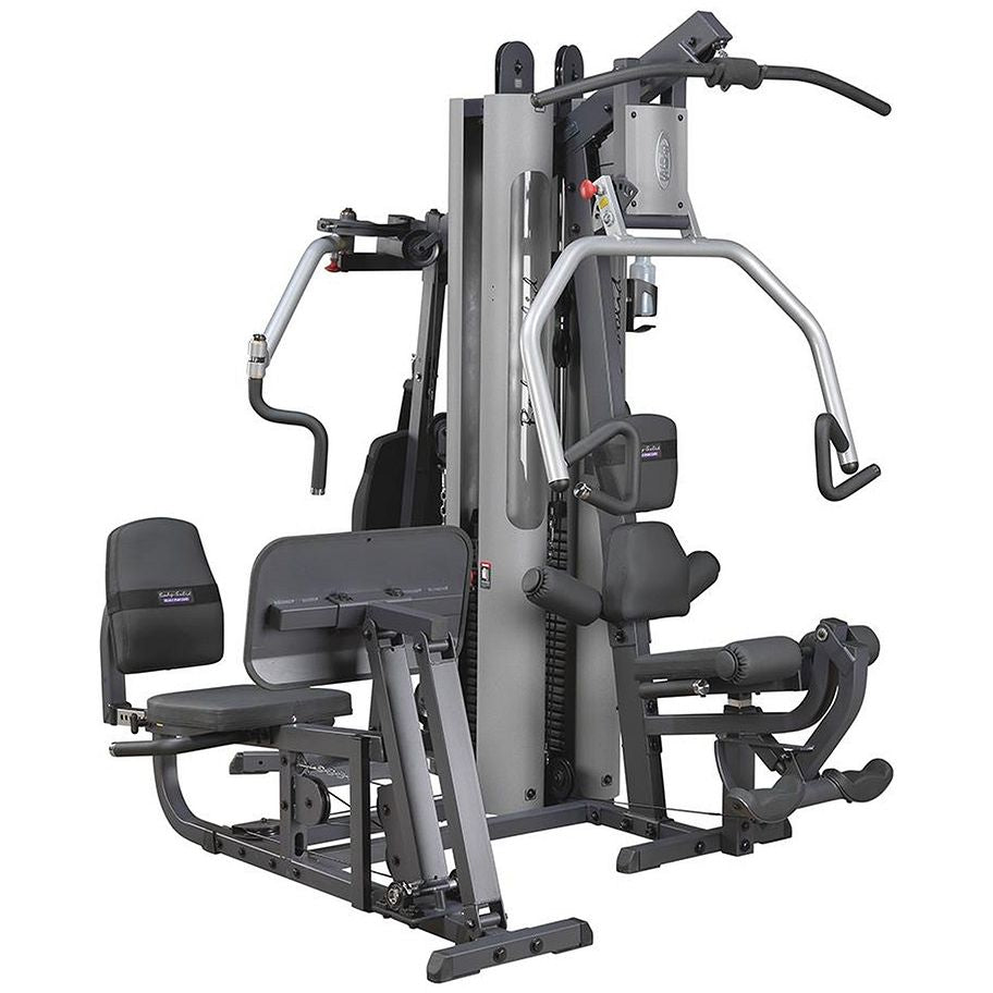 Body-Solid G9S Two-Stack Multi-Gym