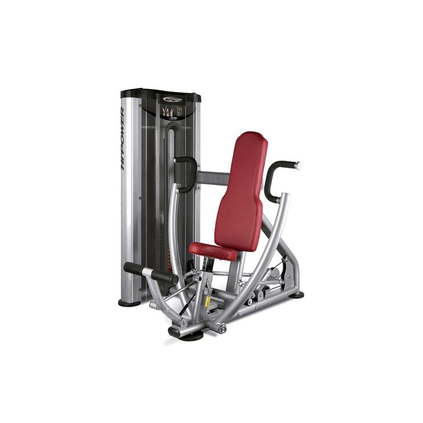 Commercial Seated Chest Press Machine L070